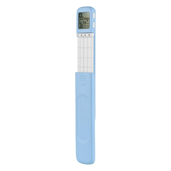 Chord Trainer,With Rotatable Chart Uke Tool With Rotatable Chart Screen Chart Screen Ukelele Portable Uke Tool Dsfen Eryue Pocket Portable Adben
