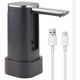 thumbnail image 2 of Bomba de agua eléctrica portátil para , dispensador automático de agua con pantalla LED grande, bomba de agua automática plegable., 2 of 5