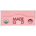 thumbnail image 3 of Madegood Organic Strawberry Granola Minis, 4.25 Oz, 3 of 3
