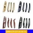 thumbnail image 2 of Poignée de Porte Intérieure avant Arrière pour BMW E70 E71 X5 X6 2007-2014 LHD, 2 of 2