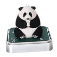 thumbnail image 4 of shamjina 2025 3D Memo Pad Calendar Creative 3D Desk Calendar for Anniversary Birthday Panda, 4 of 8