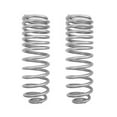 thumbnail image 2 of Rubicon RE1375P Rear Progressive Rate Coil Springs for 07-18 Jeep Wrangler JK, 2 of 3