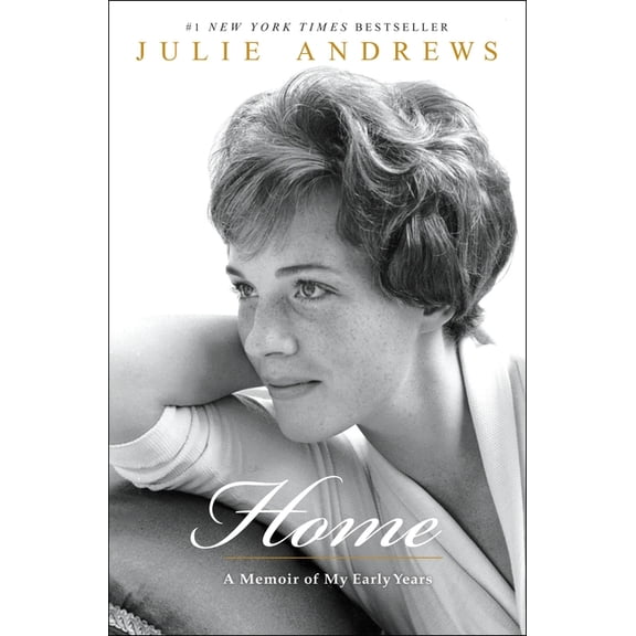 Home: A Memoir of My Early Years, (Paperback)