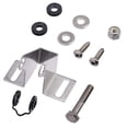 thumbnail image 3 of Mosiee 000-14193-001 Transom Mount Bracket For Tripleshot Transducers Transom Bracket, 3 of 7