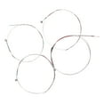 thumbnail image 6 of FRCOLOR 1 Set Violin Strings Aluminum Magnesium 3/4-4/4 Size Musical Instrument Accessories Violin Instrument String Replacement Violin Accessories, 6 of 8