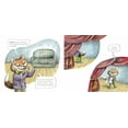 thumbnail image 2 of Adam Rubin: The Truth about the Couch (Hardcover), 2 of 2