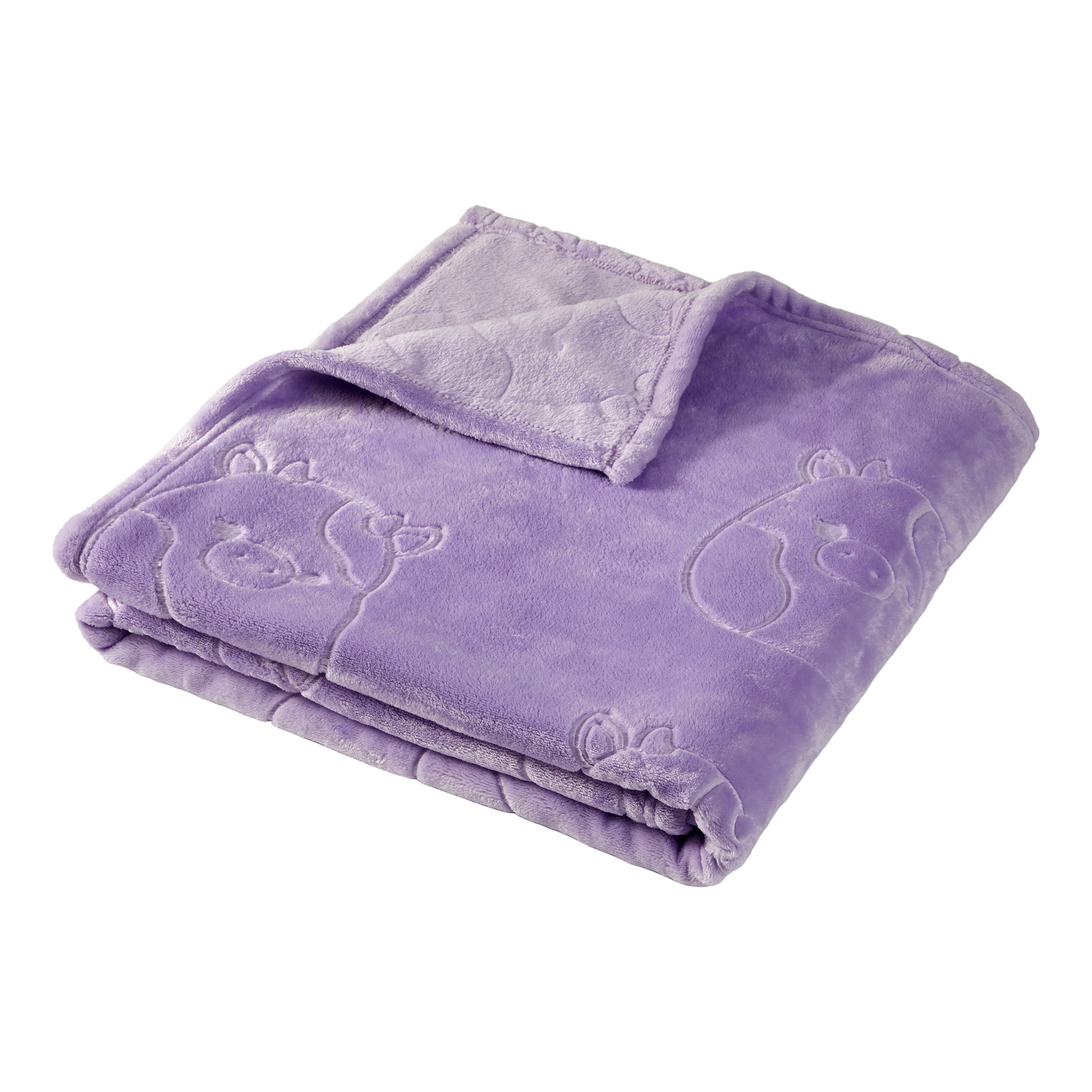 Squishmallows Kids Embellished Throw, 50 x 70, Jazzwares