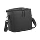 thumbnail image 3 of Bolsa para cámara,funda para bolsa para cámara bolso de mano de almacenamiento negro,universal portátil con asa para correa para el hombro,cremalleras multifuncionales para herramientas, 3 of 9
