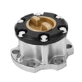 thumbnail image 1 of Conjunto de cubo de Rueda Libre ANGGREK A Prueba De Abrasión 43530-60130 Para Landcruiser 75 76 78 79 105, 1 of 7