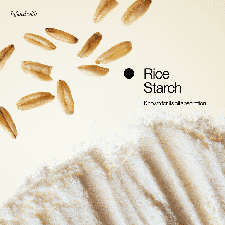 Eva NYC Freshen Up Invisible Dry Shampoo Warm Vanilla Scent 5.3oz