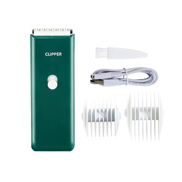 Tondeuse Électrique Silencieuse pour Chatons et Chiots, Étanche, Professionnelle, pour le Rasage