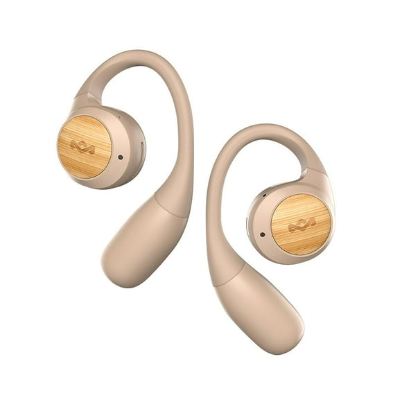 Audífonos Liberate Ows Cream The House Of Marley True Wireless