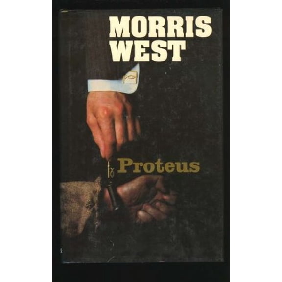 Pre-Owned Proteus (Hardcover) 9780002216746