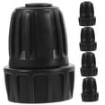 thumbnail image 4 of unbranded 5Ud Adaptador De Manguera De Jardín Con Antigoteo Y Material Plástico Resistente, 4 of 6