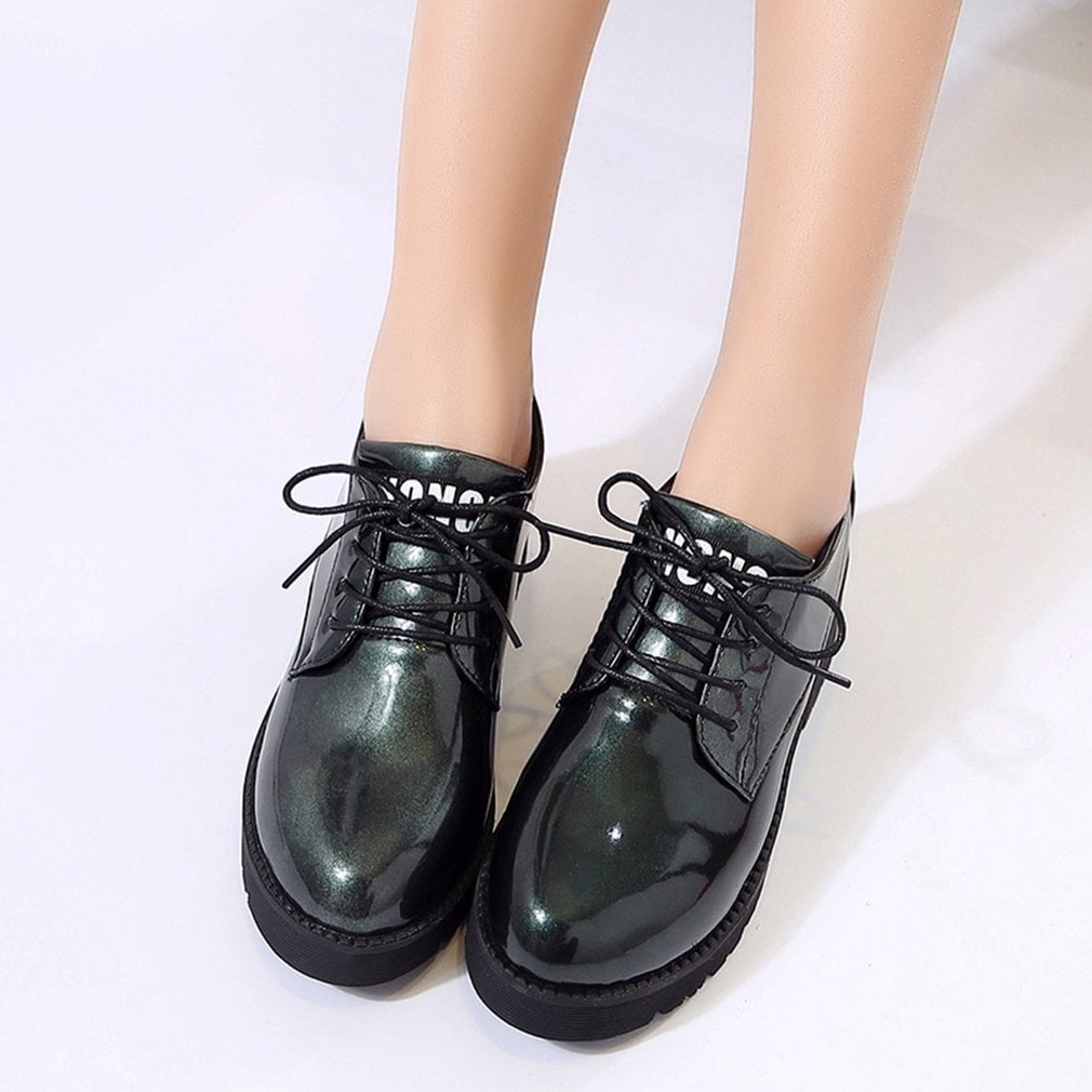 flat creepers