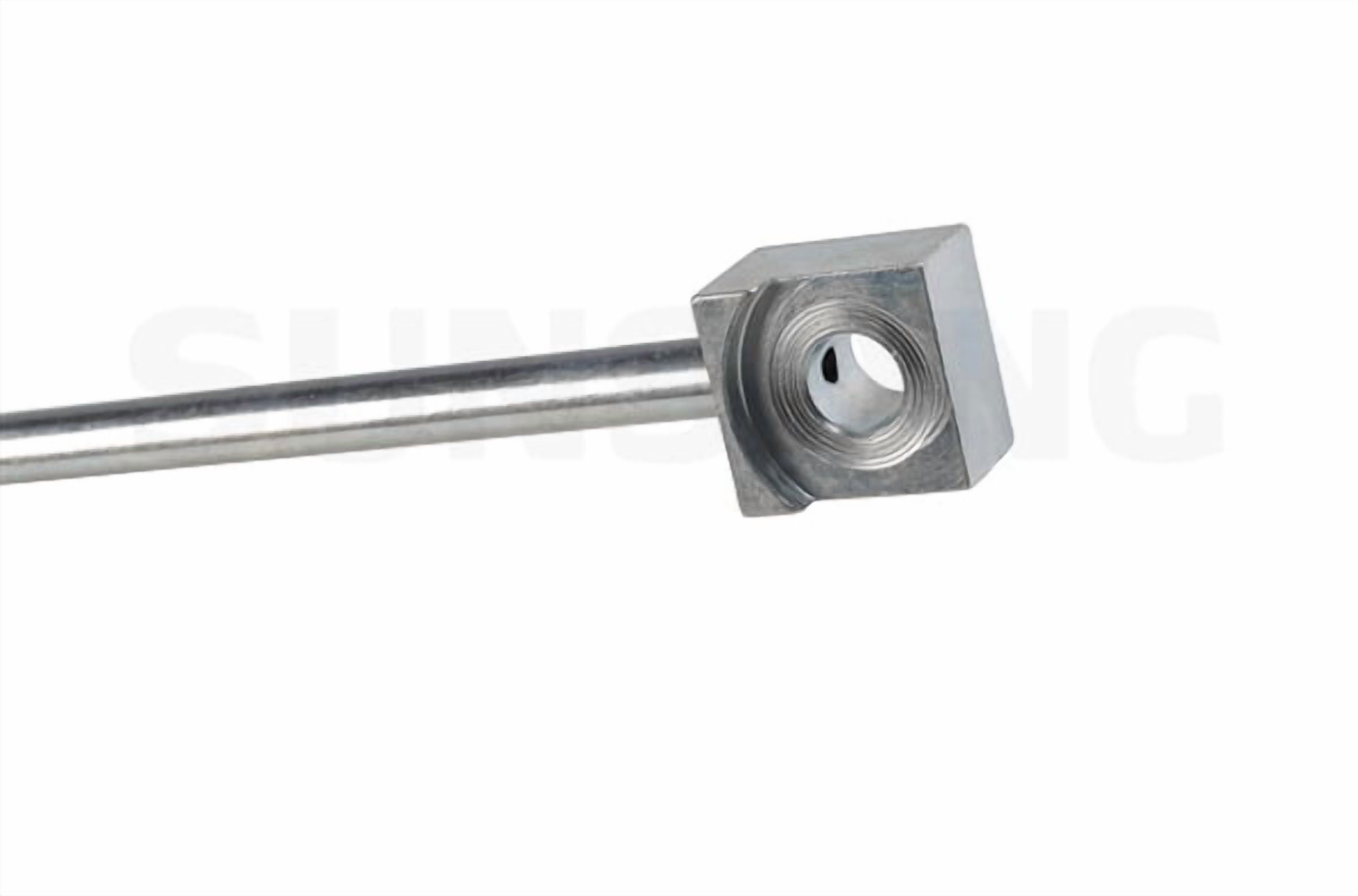Sunsong 2203348 Brake Hydraulic Hose