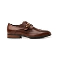 thumbnail image 1 of Zapato Monk Strap Quirelli para Hombre Estilo 701505 Tan QUIRELLI 701505 TAN, 1 of 8