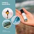 thumbnail image 2 of Perfume Roll-On de Ulu Lagoon, cera de coco y surf, 2 of 7
