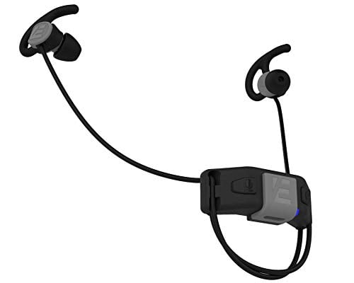 Wireless Slim Helmet Headphones 