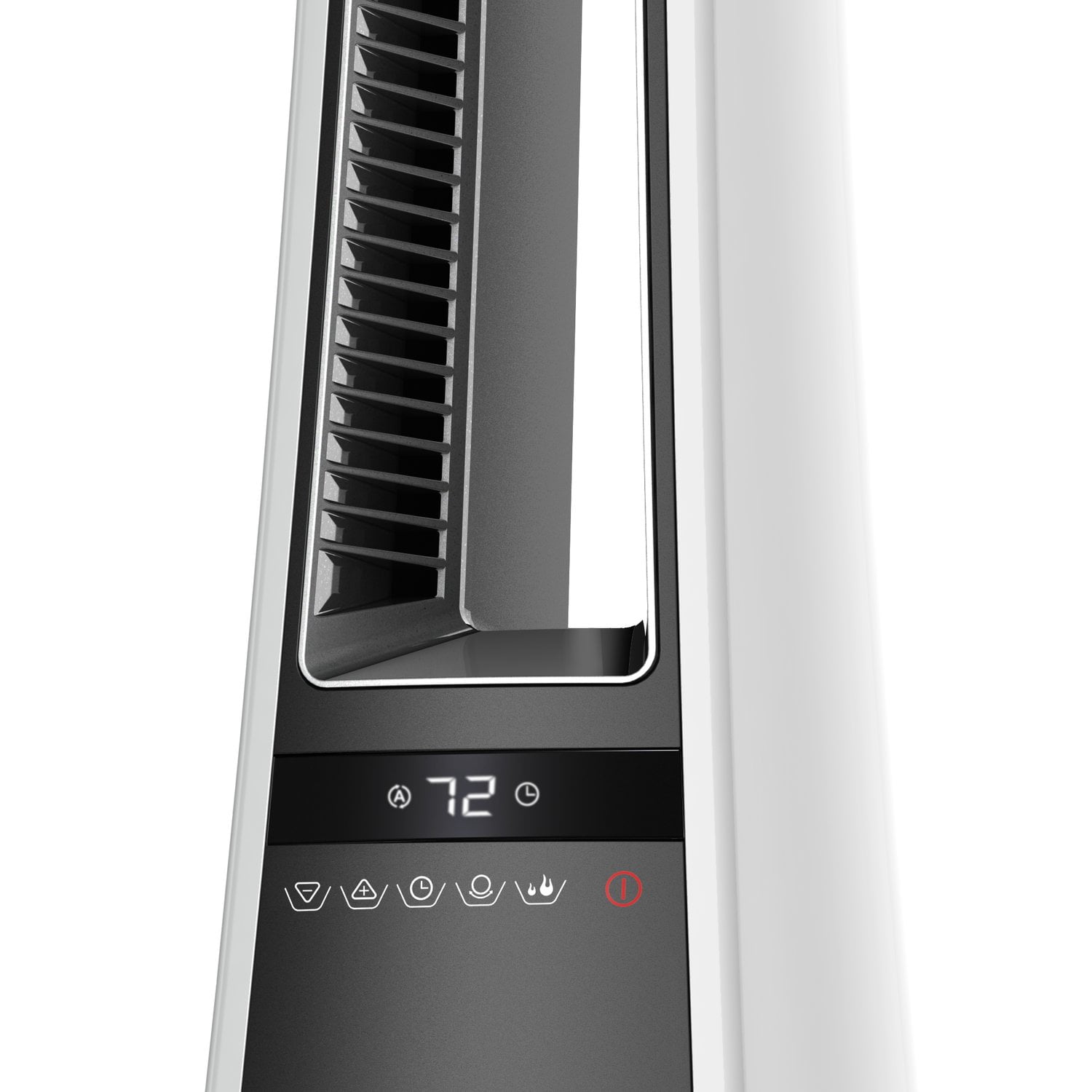 Lasko Air Logic Warm Bladeless Heater - Thumbnail 5