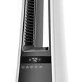 thumbnail image 5 of Lasko 27 in Air Logic Warm Bladeless Heater with Remote Control, AW300, 5 of 10