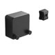 thumbnail image 1 of Invisibles Retractable Clothesline Anti-Rust Adjustables Length Clothes Line for Balconies, 1 of 5