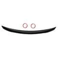 thumbnail image 1 of Alerón trasero para maletero de coche, repuesto en negro brillante, para Mercedes-AMG CLA 35 C118 2020+, 1 of 15