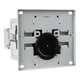 thumbnail image 4 of Transfer switch automatic transfer switch - 1pc 220v 63a 2p dual power automatic transfer switch min, 4 of 5