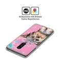 thumbnail image 2 of Head Case Designs Officially Licensed Animal Club International Royal Faces Yorkie Soft Gel Case Compatible with Google Pixel 7a, 2 of 7