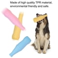 thumbnail image 1 of Juguete para perros juguete antimordeduras TPR con botella fragante para perros y gatos ANGGREK Otros, 1 of 8