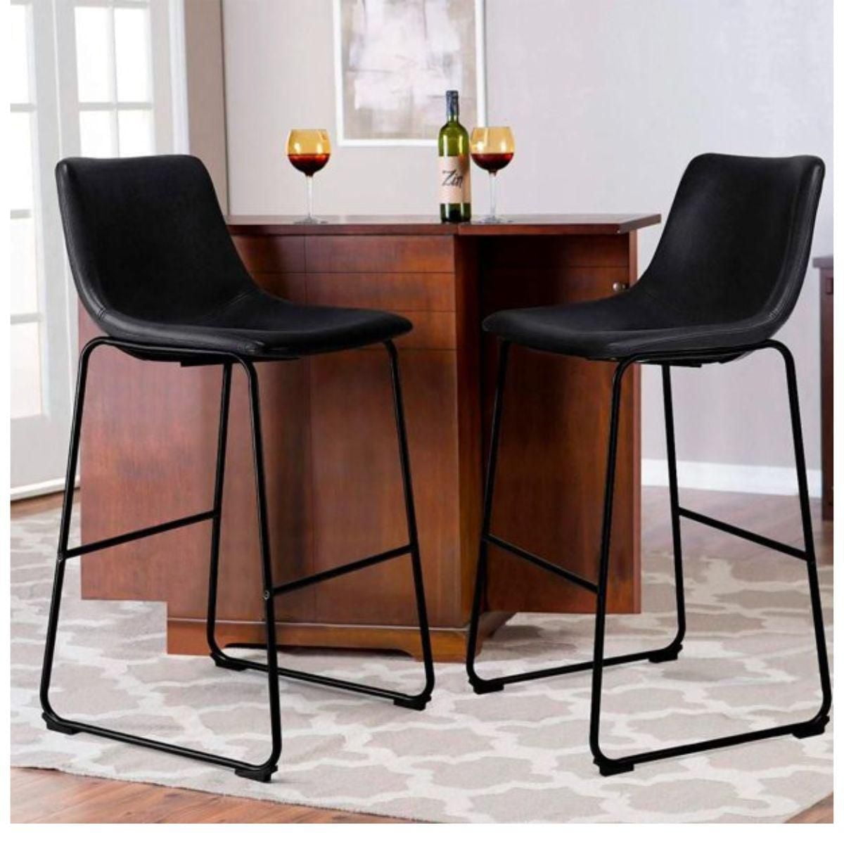 Heavenly Collection Bar Stool 30"