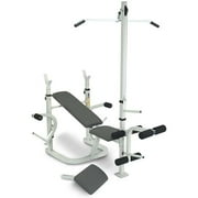 Weider Squat Bench