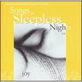 thumbnail image 1 of Songs for Sleepless Nights, Vol. 5: Joy (CD) by Various Artists, 1 of 1