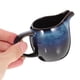 thumbnail image 3 of Jarra de cerámica con asa y pico, pequeña jarra para café y leche, ideal para el hogar., 3 of 7