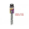 thumbnail image 5 of Master Lock Chaînes en Acier Trempé, 5 of 5