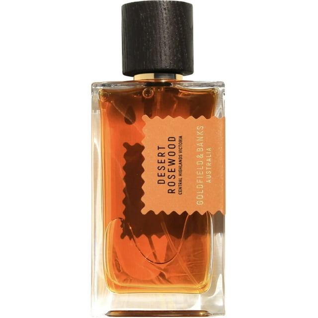 Goldfield and Banks Bois de Rose Désert 3.4oz-100mlandnbsp;Parfumetnbsp;Concentré