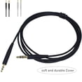 thumbnail image 5 of Cable de audio EARLA TEC de 3,5 mm a 2,5 mm, cable auxiliar de 1,4 m, 5 of 5