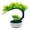 Yellow, variant on Travelwant Artificial Bonsai Tree, Fake Plants in Pot, Faux Potted Plant for Bedroom Living Room Home Farmhouse Bathroom