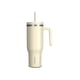 thumbnail image 1 of Termo Hydrapeak Voyager de 40 oz con asa y Popote Modern Cream Hydrapeak Voyager de 40 oz, 1 of 8