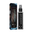 thumbnail image 1 of Fluffy Volumising Hair Spray 100ml Pump Hair Extra Volume Spray Non Greasy Non Sticky Hair Styling Volume Spray Long Lasting, 1 of 4
