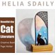 thumbnail image 2 of 6 Piece Pack of cat Bookmarks Bookmarks for booklovers Unique Cool Galaxy Star Suitable for Library Office Accessories Bookmarks for Book Lovers Class, 2 of 4