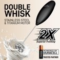 thumbnail image 4 of Espumador de Leche Zulay Kitchen con 4 Pilas Duracell, 4 of 7