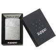 thumbnail image 3 of Zippo Herringbone Sweep Pocket Lighter, 3 of 7