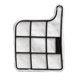 thumbnail image 2 of Accesorios Para Aspiradoras YONGSHENG Filtro de Polvo Compatible con Vick VK135 VK136, 2 of 4