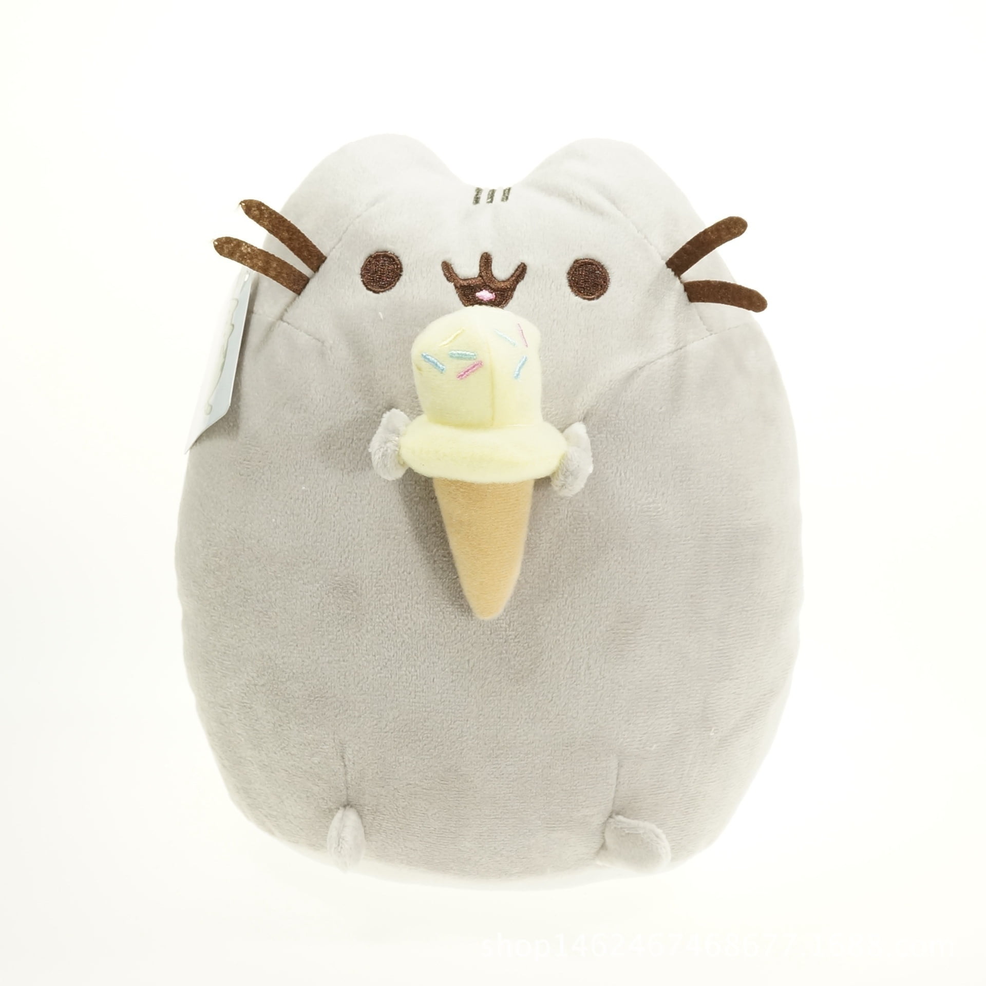 pusheen stuffies