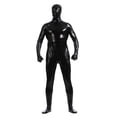 thumbnail image 1 of Bodysuit de Moda de Manga Larga Cuello Redondo para el Espectáculo Del Escenario de Baile Y la Ropa de Fiesta de Halloween, 1 of 5