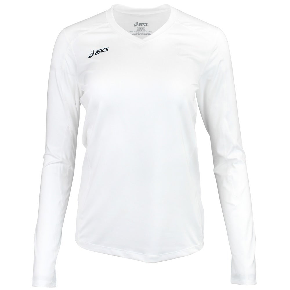 asics womens volleyball jerseys