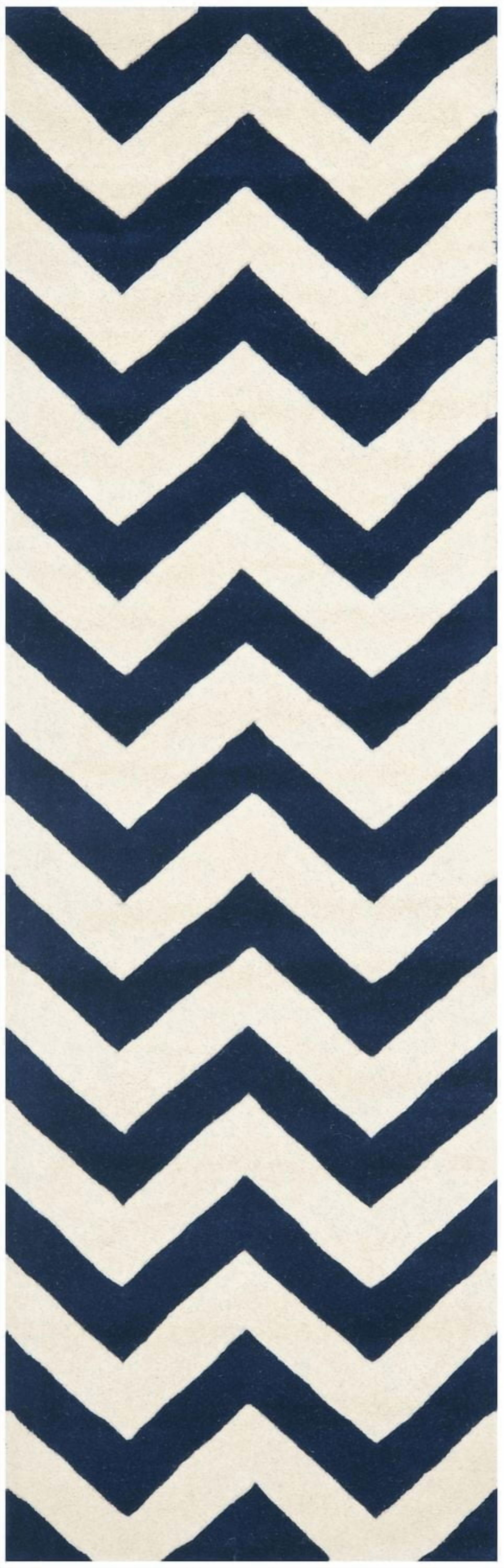 Safavieh Chatham Jake Tapis Chevron