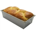 thumbnail image 2 of Winco HLP-94 Loaf Pan, 2 of 2