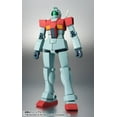 thumbnail image 3 of Bandai Tamashii Nations MS Gundam: RGM-79 GM Ver A.N.I.M.E. (Side MS) Robot Spirits Action Figure, 3 of 3